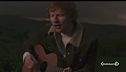 Il regalo di Ed Sheeran per i fan