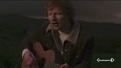 Il regalo di Ed Sheeran per i fan