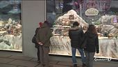 Natale sobrio, regali mirati