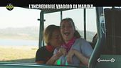 L'incredibile viaggio di Marika
