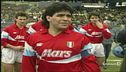 Maradona, nè alcol nè droga