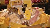 Bisogno di dolcezza e specialità culinarie