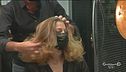 Capelli a tutto volume per le festività