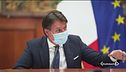 Conte va avanti
