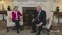 Brexit, accordo storico