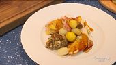 I segreti per il menù delle feste
