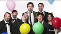 Tornano i ragazzi di Up & Down