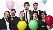 Tornano i ragazzi di Up & Down