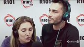 Un capodanno in compagnia delle radio Mediaset