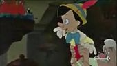 Pinocchio diventa una serie tv