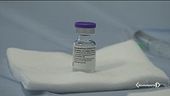 Operazione vaccini, primi intoppi