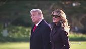 Trump firma, evitato il caos