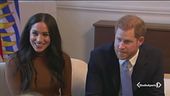 Ritorno a corte per Harry e Meghan?