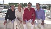 Futuro del cinema, l'ottimismo di Carlo Verdone