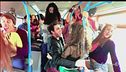 Saranno famosi, a scuola di ballo