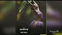 Un calendario speciale