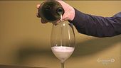 Il re delle bollicine: lo champagne