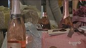 La vera novità di questo fine anno: il prosecco rosè