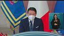 Conte, subito il recovery plan