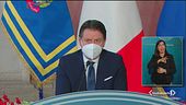 Conte, subito il recovery plan