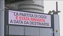 Un anno nero anche per lo sport