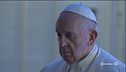 Il Papa è malato, niente te deum
