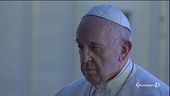 Il Papa è malato, niente te deum