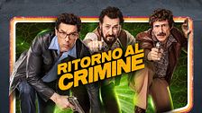 Ritorno al crimine