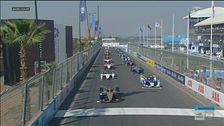 Formula E, Gara di Marrakesh