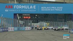 Gara Berlino, 9 agosto