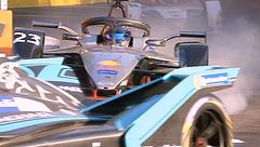 Gara Berlino - 12 agosto