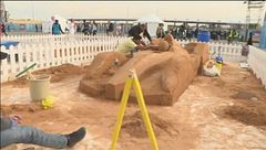 Ecco l'E-Village di Diriyah