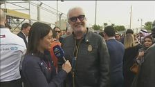 Briatore tifa Massa