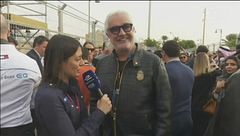 Briatore tifa Massa