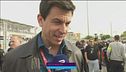 Wolff: "Bello staccare dalla F1"