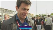Wolff: "Bello staccare dalla F1"
