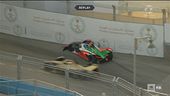 Formula E: problemi per Abt, arriva il sorpasso di"Bird