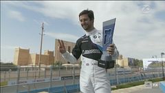 Sims concede il bis in qualifica