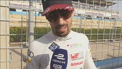 Di Grassi pronto al riscatto