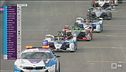 Safety Car protagoniste