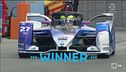 L'ultmo giro incorona Sims