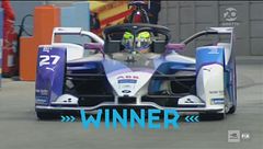 L'ultmo giro incorona Sims