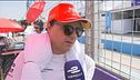 E-Prix Santiago, Massa: "Stesso tempo di Wehrlein: perché lui davanti?"