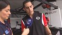 E-Prix Cile, Buemi illustra il tracciato di Santiago