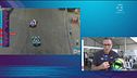 E-Prix Santiago, il driver's eye di Massa