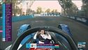 E-Prix Santiago, l'ultimo giro: Gunther beffa Da Costa