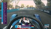 E-Prix Santiago, l'ultimo giro: Gunther beffa Da Costa