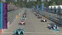 Formula E, gli highlights dell'E-Prix di Santiago