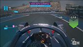 E-Prix Città del Messico: gli highlights della superpole
