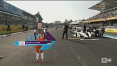 E-Prix Città del Messico: tutto pronto, si parte